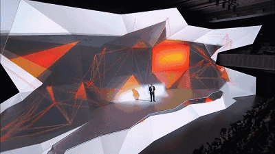3D Mapping 3D Mapping